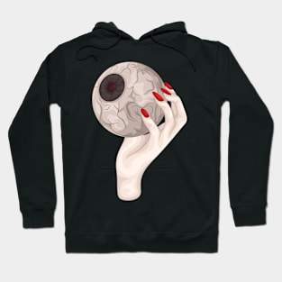 Eye Hoodie